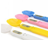Digital LCD Kitchen Measuring Spoon Scale